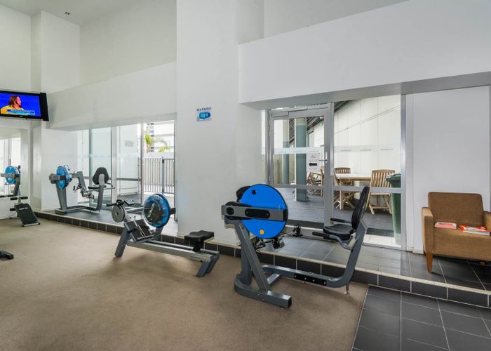  at City Centre, Auckland City, Auckland