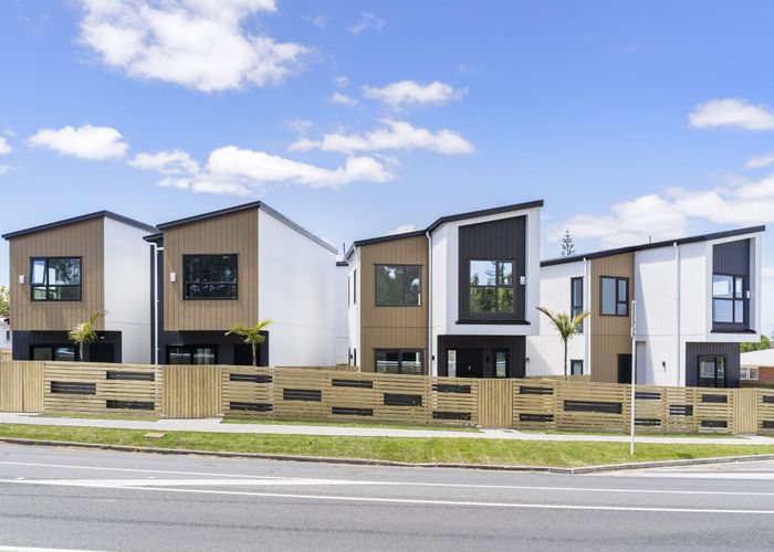  at Lot 2/155 Te Atatu Road, Te Atatu South, Waitakere City, Auckland