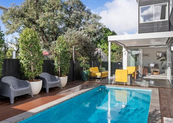  at 63A Maskell Street, Glendowie, Auckland