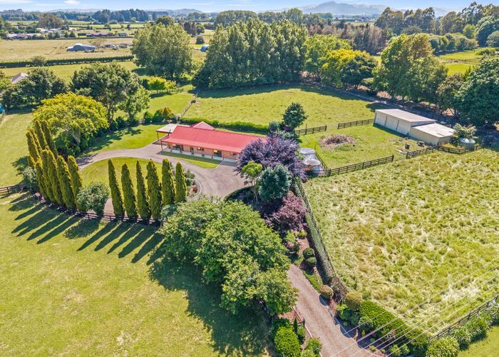  at 644 Bruntwood Road, Tamahere, Waikato, Waikato