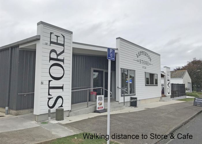  at 31 Smith Street, Lepperton, New Plymouth