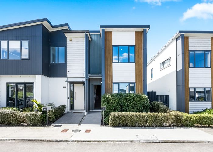  at 4/7 Scott Road, Hobsonville, Waitakere City, Auckland