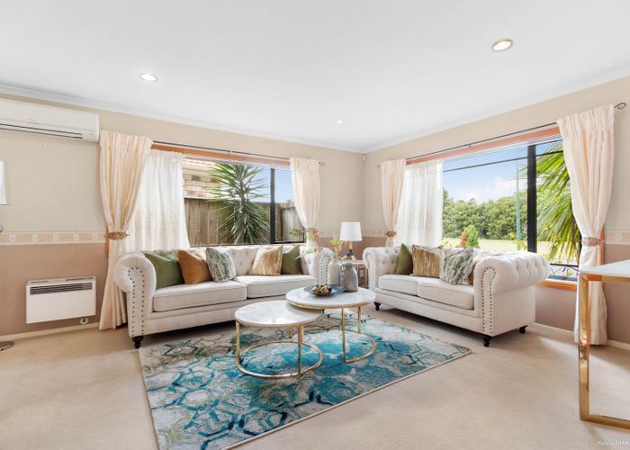 at 12 Cyril French Drive, Flat Bush, Auckland