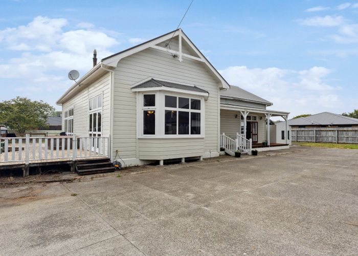  at 29 Tyndall Street, Pahiatua, Tararua, Manawatu / Whanganui