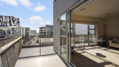  at 27/77 Tory Street, Te Aro, Wellington