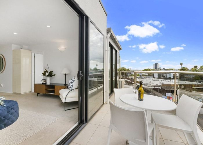  at 5H/175 Hurstmere Road, Takapuna, North Shore City, Auckland