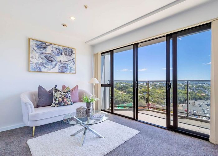  at 907/135 Vincent Street, Auckland Central, Auckland