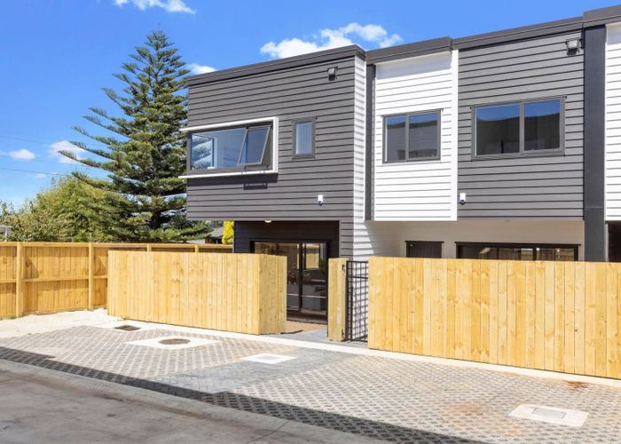  at Lot 4/396-398 Panama Road, Mount Wellington, Auckland City, Auckland