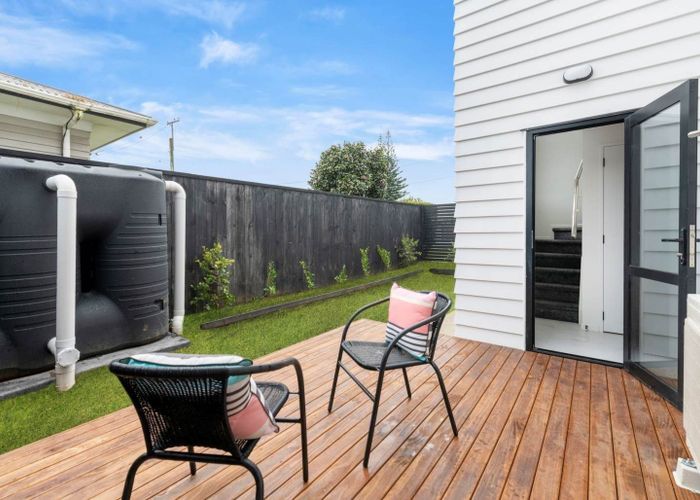  at 4/144 Russell Road, Manurewa, Manukau City, Auckland