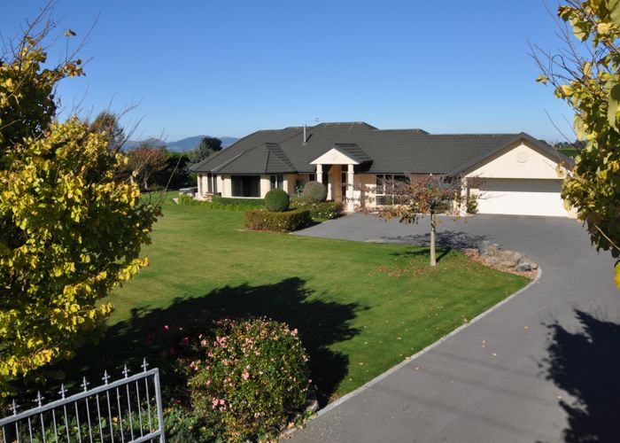  at 81 Maddisons Road, Templeton, Christchurch