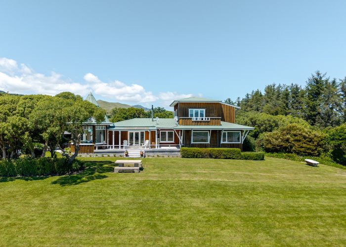  at 770 Cape Palliser Road, Cape Palliser, South Wairarapa, Wellington