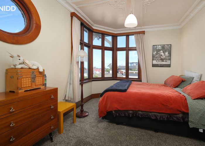  at 7 Leven Street, Roslyn, Dunedin, Otago