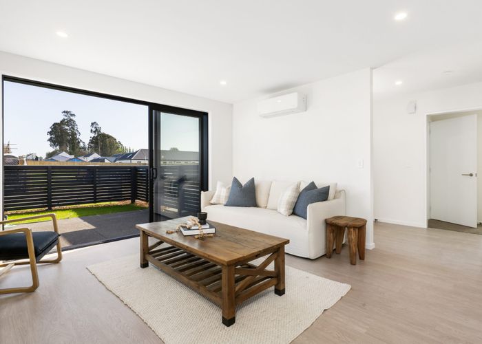  at Lot 9 - 132 Claridges Road, Casebrook, Christchurch City, Canterbury