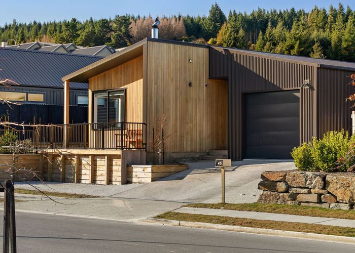  at 45 Clearview Street, Wanaka