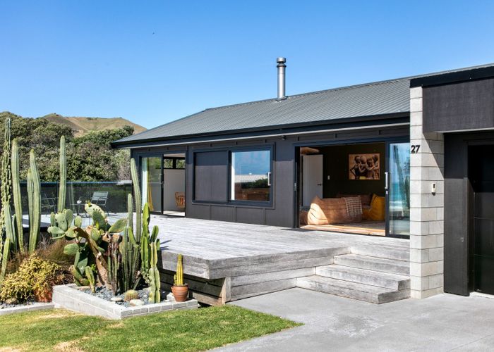  at 27 Pare Street, Wainui, Gisborne