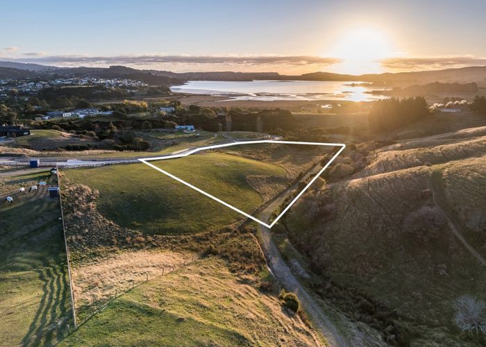 For sale Lot 4, 46 Paekakariki Hill Road, Pauatahanui, Porirua