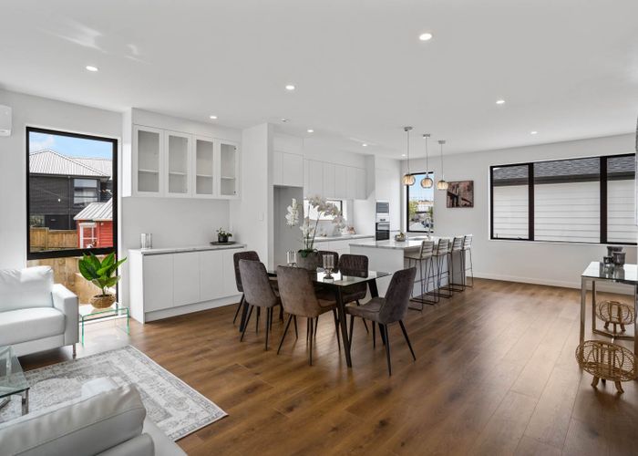  at 6 Lyndhurst Street, Wai o Taiki Bay, Auckland