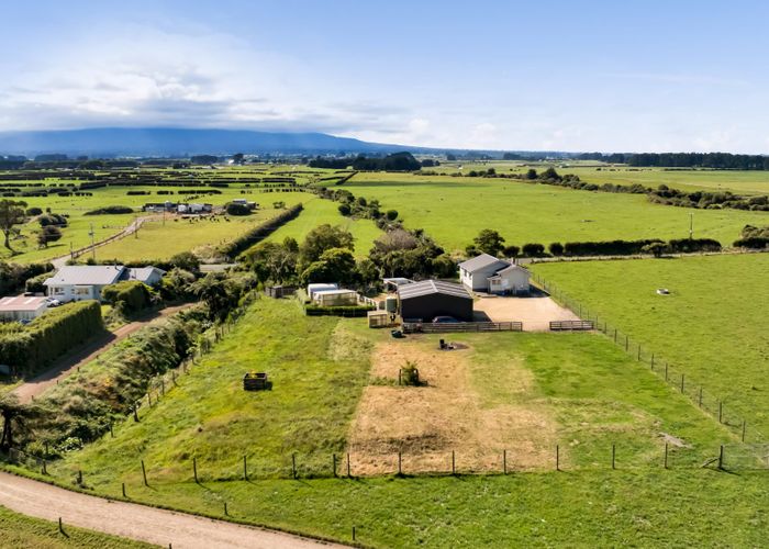  at 1491 Eltham Road, Kaponga, South Taranaki, Taranaki