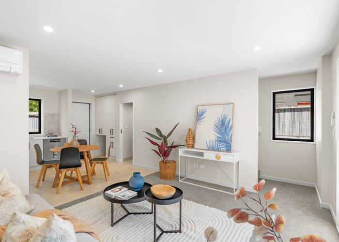  at 7/421 Durham Street North, City Centre, Christchurch City, Canterbury