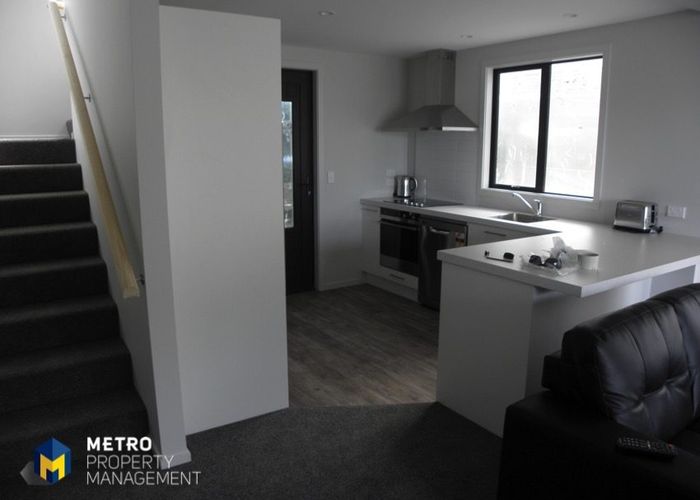  at Flat C, Rm 1/80 Manor Place, City Centre, Dunedin, Otago