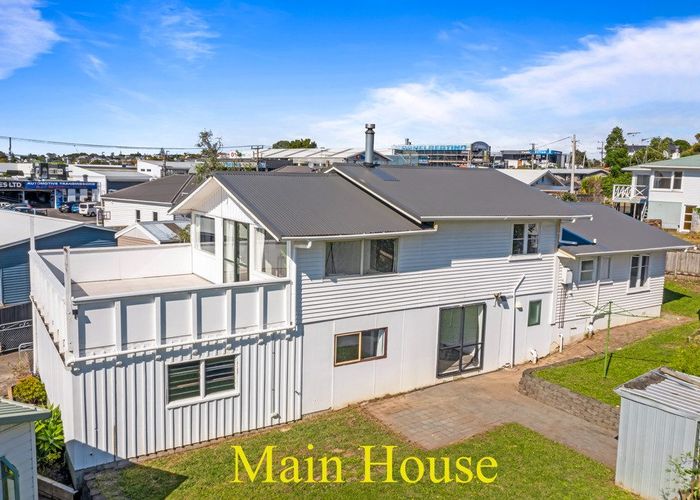  at 202 Archers Road, Glenfield, North Shore City, Auckland