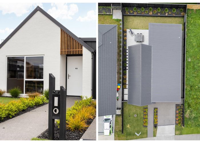  at 46 Kimbrae Drive, Rototuna North, Hamilton