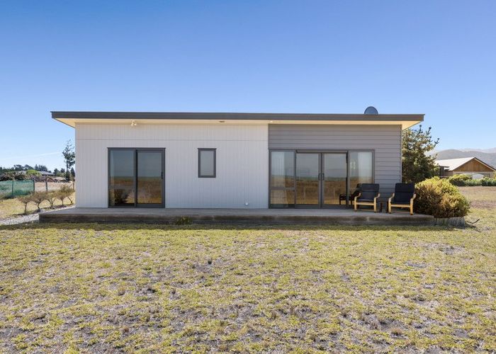  at 27 Ocean View Crescent, Rārangi, Rarangi