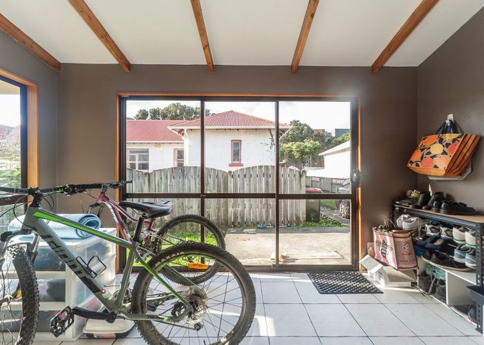  at 42A Monorgan Road, Strathmore Park, Wellington