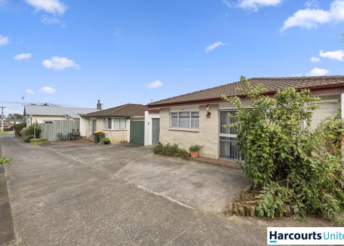  at 34C Victoria Road, Papatoetoe, Manukau City, Auckland
