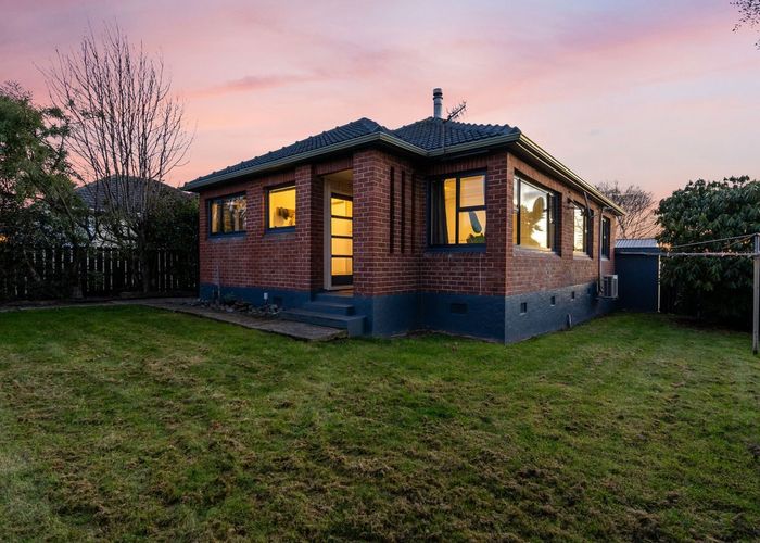  at 161 Conyers Street, Heidelberg, Invercargill, Southland