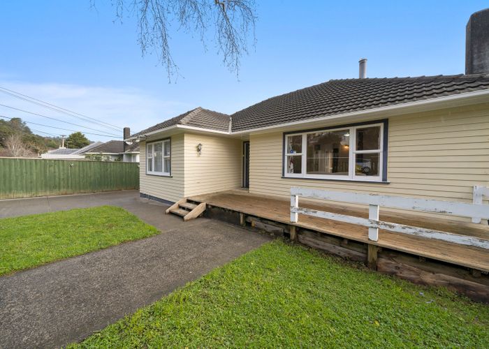  at 34 Mckillop Street, Wainuiomata, Lower Hutt