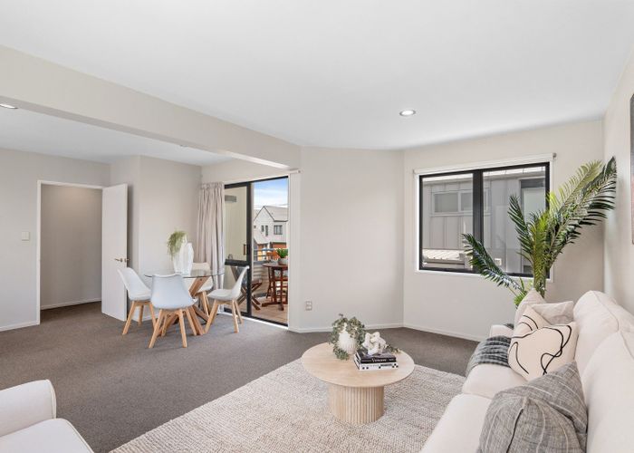  at 33A Melrose Street, City Centre, Christchurch City, Canterbury