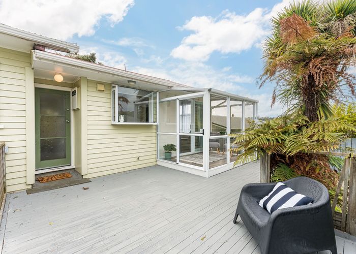  at 421 Warspite Avenue, Ascot Park, Porirua, Wellington