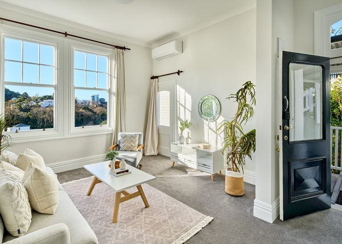  at 32 Maarama Crescent, Aro Valley, Wellington, Wellington