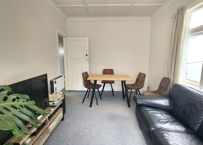  at Ascot Street, Thorndon, Wellington, Wellington