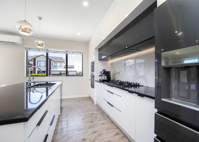  at 2A Thomas Rielly Avenue, Hobsonville, Waitakere City, Auckland