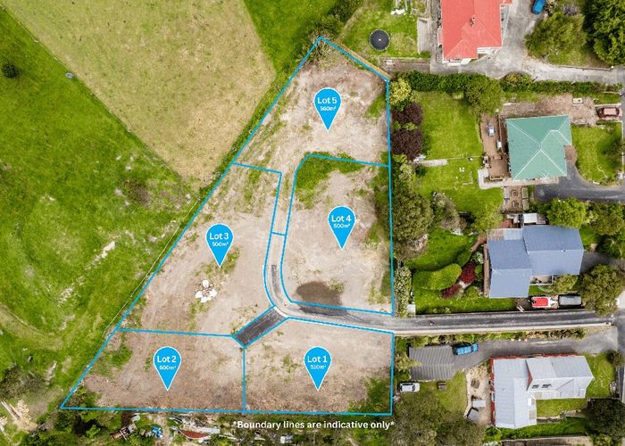  at 18A Owen Street, Green Island, Dunedin, Otago