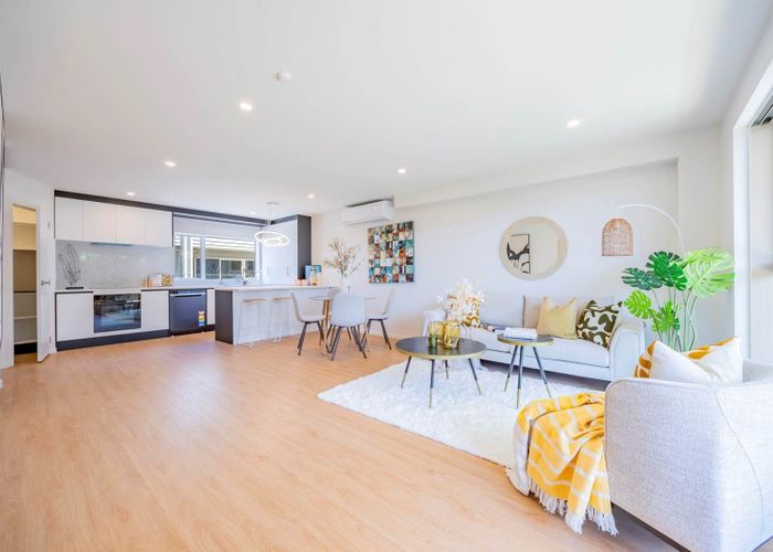  at Lot 4/5 Liston Street, Northcote, North Shore City, Auckland