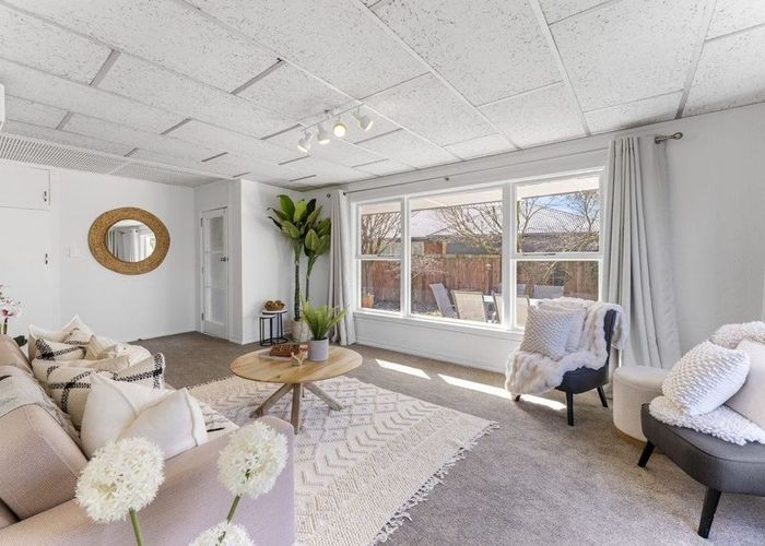  at 100 Teesdale Street, Burnside, Christchurch City, Canterbury