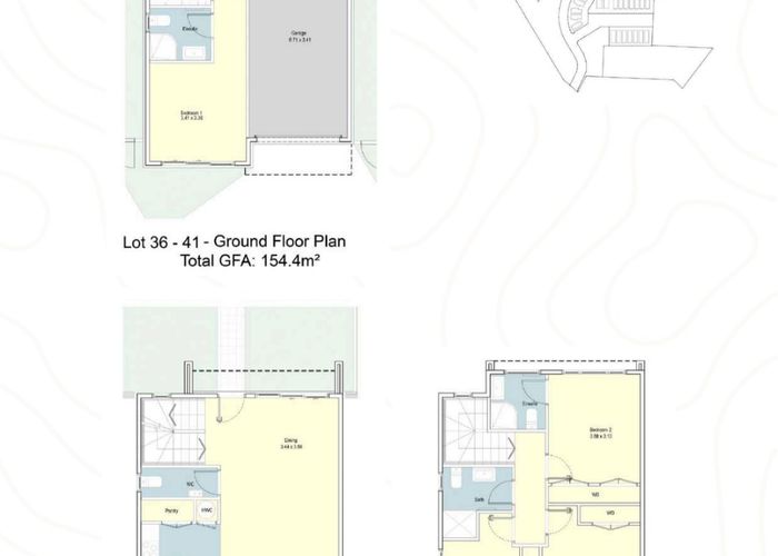  at Lot 41/20 Melia Place, Stanmore Bay, Rodney, Auckland