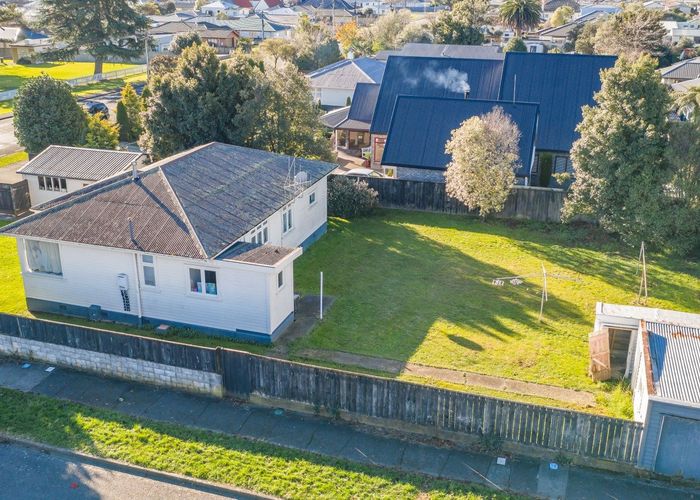  at 76 Parker Avenue, Levin, Horowhenua, Manawatu / Whanganui