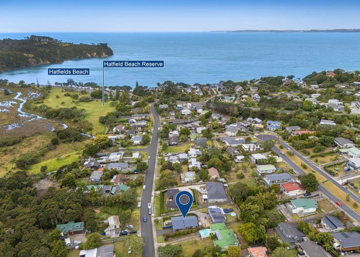  at 20 Otanerua Road, Hatfields Beach, Orewa