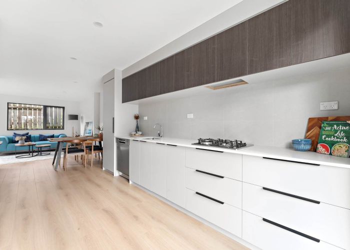  at 60C Fitzherbert Avenue, West Harbour, Waitakere City, Auckland