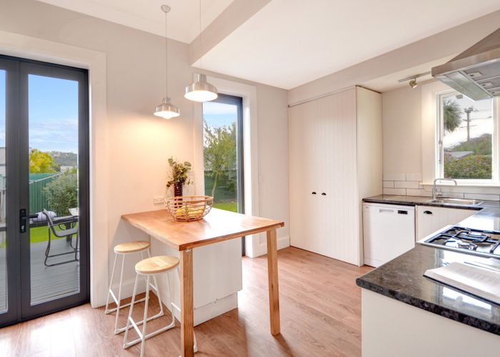  at 356 Bay View Road, Saint Clair, Dunedin