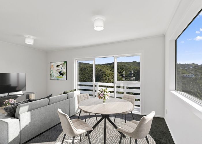  at 2/9A Columbia Way, Kingston, Wellington