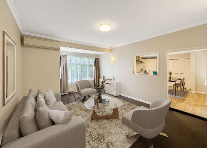  at 1/10 Queens Drive, Kilbirnie, Wellington, Wellington