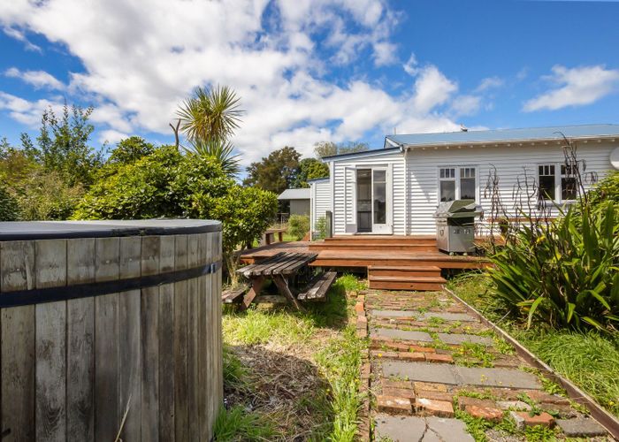  at 18 Pito Street, Raurimu