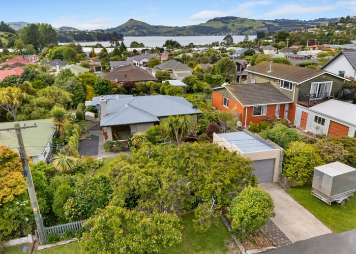  at 14 Hugh Street, Sawyers Bay, Dunedin