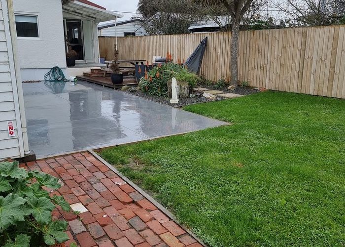  at 135 Oram Avenue, New Brighton, Christchurch City, Canterbury