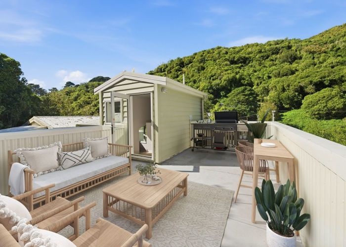  at 100a Holloway Road, Aro Valley, Wellington, Wellington